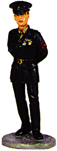 Policeman
