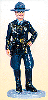 State Trooper