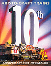 Catalog - -- 10th Anniversary Catalog 1998-1999