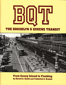 BQT The Brooklyn & Queens Transit