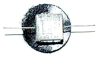 Control & Power Devices -- Tilt Switch (Responds to Random On-Board Motion)