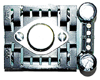 Control & Power Devices -- Power Regulator, 12V DC