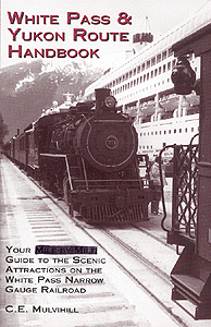 Book -- White Pass Guide Book