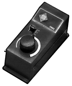 Circuit Control Unit