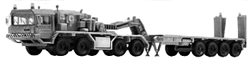 Fawn HD transporter