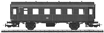 Coach ex Cv32 DB