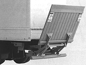 End Liftgate