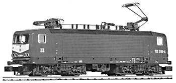 B-B Elect DB c-112