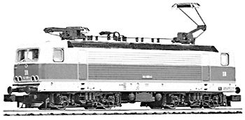 B-B Elect DR cl-143