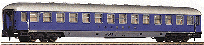Coach DB Touropa