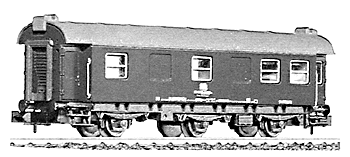 43' Work coach DB LR