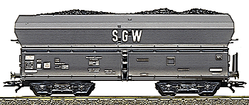 Hopper SGW Fad 159