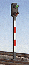 Operating Signal -- Two Color