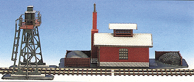 Sand Facility