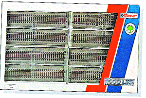 Industrial Siding Expansion Set