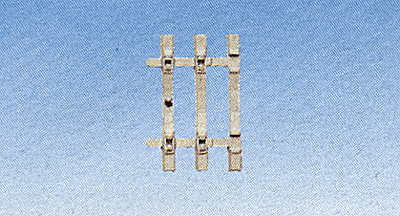 Tie Strips -- Concrete Ties
