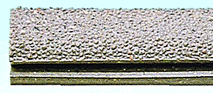 Code 83 Roadbed -- Filler Piece