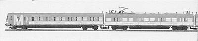 Train ET 420 Munich Airpt