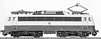 B-B Elect DB c-110.3