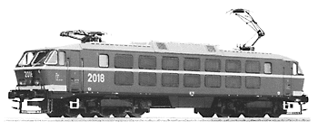 C-C Elect SNCB c-20