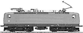 B-B Elect DB c-112.1 DC