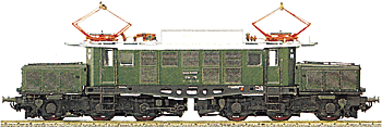 C-C Elect DB c-E94.279 LR