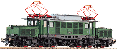 Electric E 94 036 Powered Era III -- DB (green)
