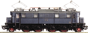 Electric E17 Powered -- DRG Grey 1920 - 1945