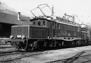 Electric 1020 Powered Era III -- OBB