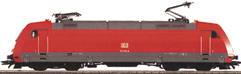 Electric Class 101 Powered -- DB-AG 1985+