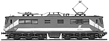 Loco elect 1110.018
