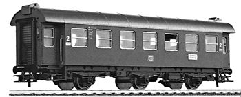 44' Reblt 2-cl coach DB