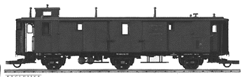 Bag Car -- KWSTE