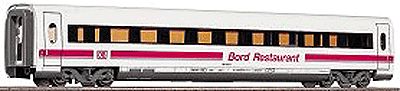 Dining Coach Era V -- DB-AG ICE-2