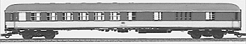 Coach exp 2nd w/ baggage
