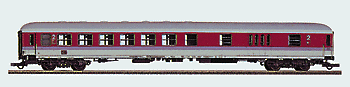 IC Coach Era V -- DB-AG BDms273 2nd Class