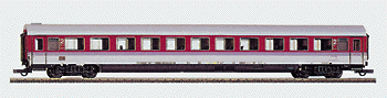 IC Coach Era V -- DB-AG Bvmz185 2nd Class