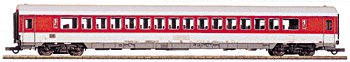 IC Coach Era V -- DB-AG 1st Class Apmz117