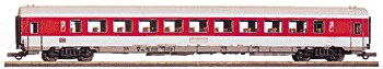 IC Coach Era V -- DB-AG 2nd Class Bpmz293.6