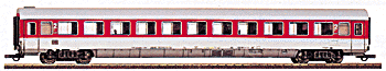 IC Coach Era V -- DB-AG 2nd Class Bvmz185.2