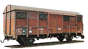 OB Vent box SNCF Gs