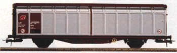 Movable Sidewall Car -- Hbbillns FS 1985+