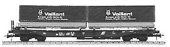 Flatcar -- Vaillant