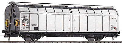 Slide Wall Car Era V -- AAE