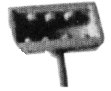 Tndr pedestal Vandrblt18/