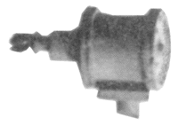Brake cylinder tender