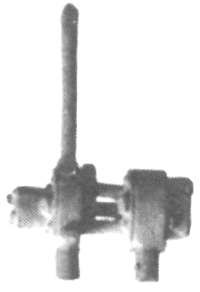 Generator Pyle type K-2