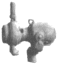 Generator Pyle type M-06