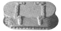 Hatch tender water