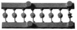 Loco elect juncton bx 25/